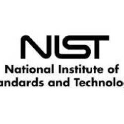 NIST logo